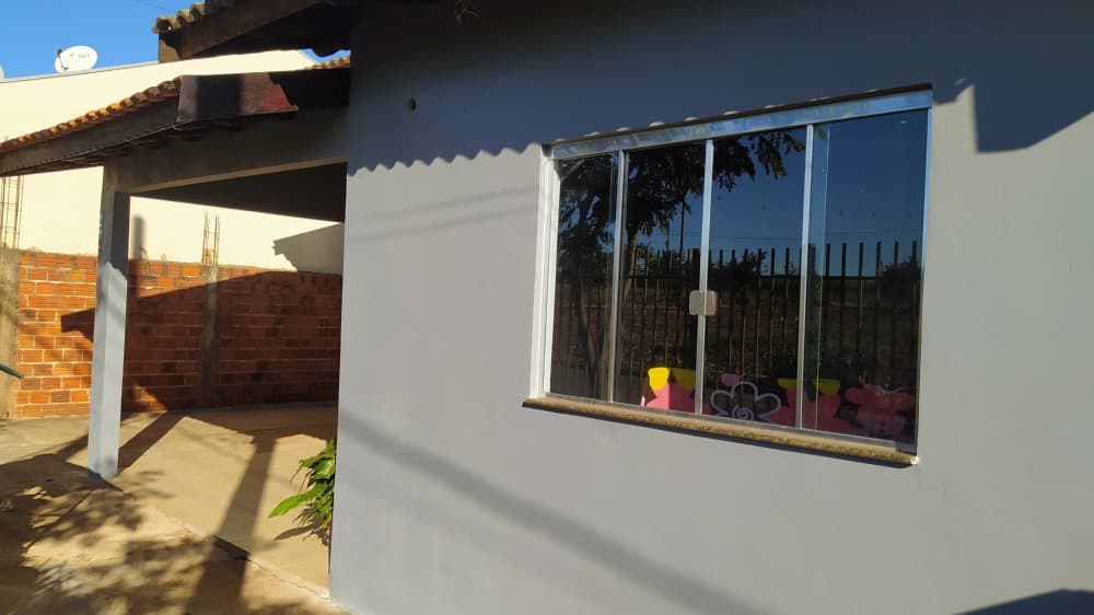 Casa - Terra Roxa, PR no bairro Jardim Leão — foto 3