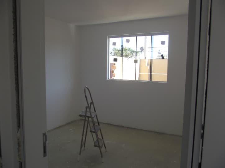 EXCELENTES  RESIDÊNCIAS EM ALVENARIA C/60 M2-NOVAS-CAJURU — foto 7