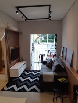 Apartamento - Guarulhos, SP no bairro Vila Galvão