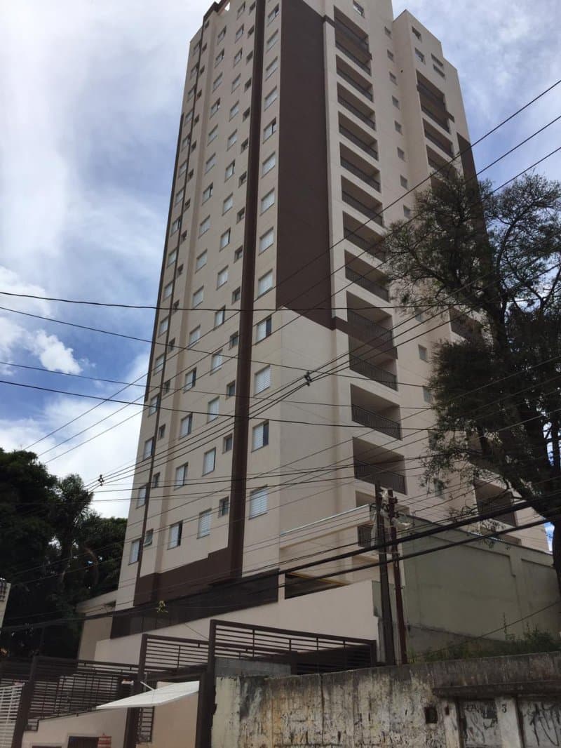 Apartamento - Guarulhos, SP no bairro Vila São Ricardo — foto 1