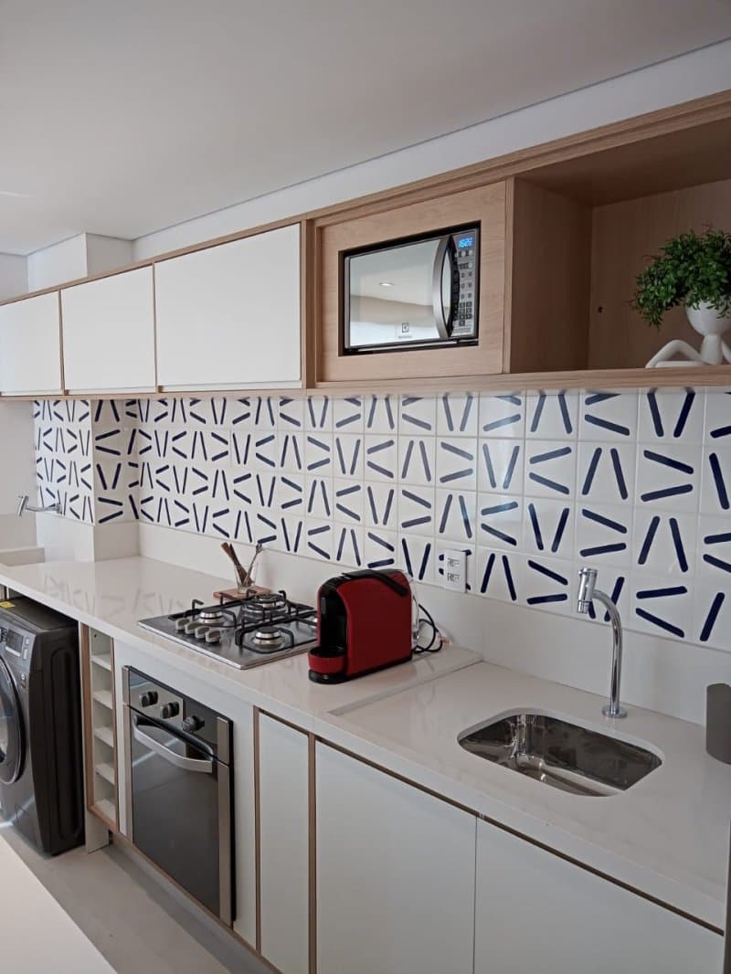 Apartamento - Guarulhos, SP no bairro Cidade Martins — foto 4