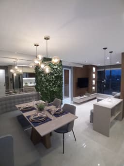 Apartamento - Guarulhos, SP no bairro Jardim Flor da Montanha