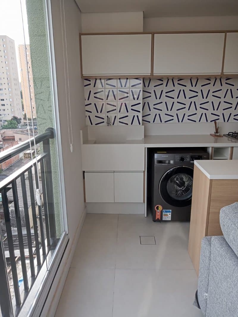 Apartamento - Guarulhos, SP no bairro Cidade Martins — foto 5