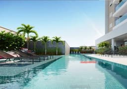 Apartamento - Ribeirão Preto, SP no bairro Jardim Olhos Dágua