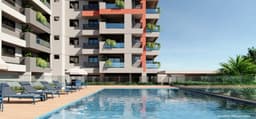 Apartamento - Ribeirão Preto, SP no bairro Nova Aliança