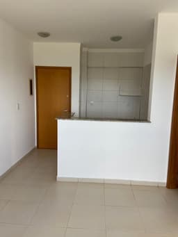 Apartamento - Ribeirão Preto, SP no bairro Nova Aliança