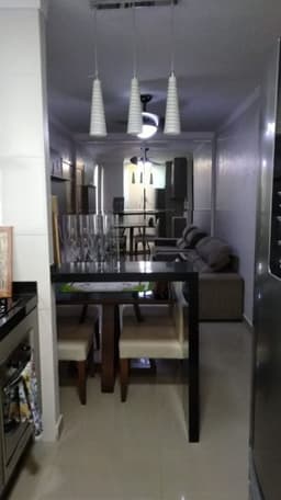 Apartamento - Ribeirão Preto, SP no bairro Residencial Greenville