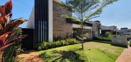 Casa em Condomínio - Ribeirão Preto, SP no bairro Loteamento Terras de Florença