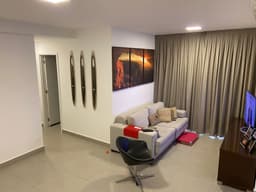Apartamento - Ribeirão Preto, SP no bairro Quinta da Primavera