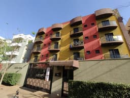 Apartamento - Ribeirão Preto, SP no bairro Nova Aliança