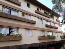 Apartamento - Ribeirão Preto, SP no bairro Jardim Palma Travassos