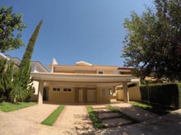 Casa em Condomínio - Ribeirão Preto, SP no bairro Jardim Botânico