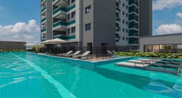 Apartamento - Ribeirão Preto, SP no bairro Jardim Olhos D'água II