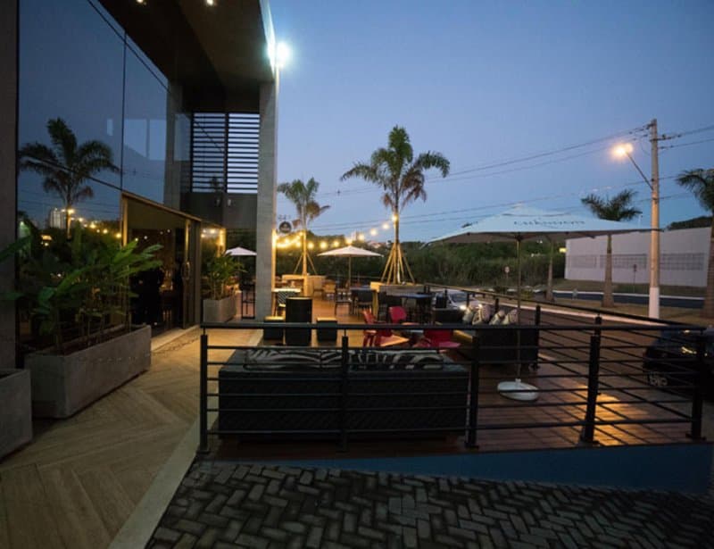 Flat - Ribeirão Preto, SP no bairro Jardim Califórnia — foto 4
