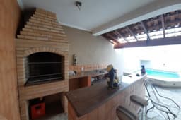 Casa - Ribeirão Preto, SP no bairro Residencial Flórida