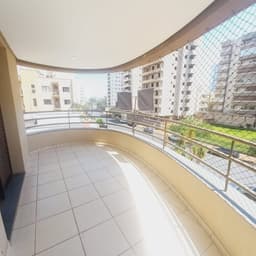 Apartamento - Ribeirão Preto, SP no bairro Nova Aliança