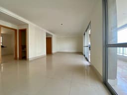 Apartamento - Ribeirão Preto, SP no bairro Bosque das Juritis
