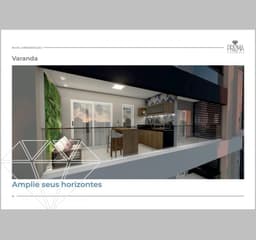 Apartamento - Ribeirão Preto, SP no bairro Jardim Sumaré