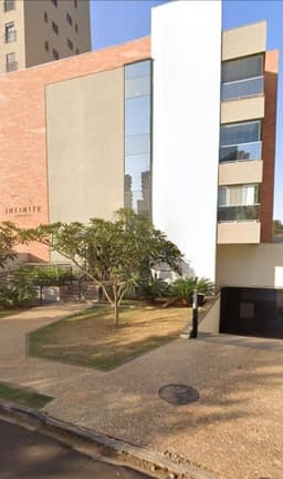 Apartamento - Ribeirão Preto, SP no bairro Santa Cruz do José Jacques