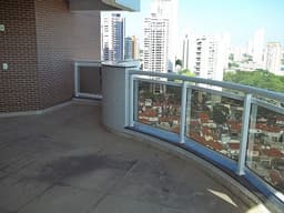 Venda Aluguel Apartamento JD ANÁLIA FRANCO São Paulo SP 4 dorms 2 suítes - FBL Imóveis