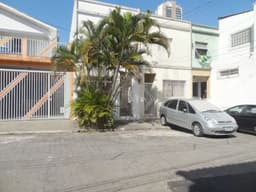 Venda Aluguel Sobrado Tatuape São Paulo SP 3 dorms 1 suítes - FBL Imóveis