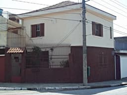 Venda Aluguel Sobrado Tatuapé São Paulo SP 2 dorms 0 suítes - FBL Imóveis