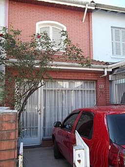 Venda Aluguel Sobrado Tatuapé São Paulo SP 3 dorms 1 suítes - FBL Imóveis