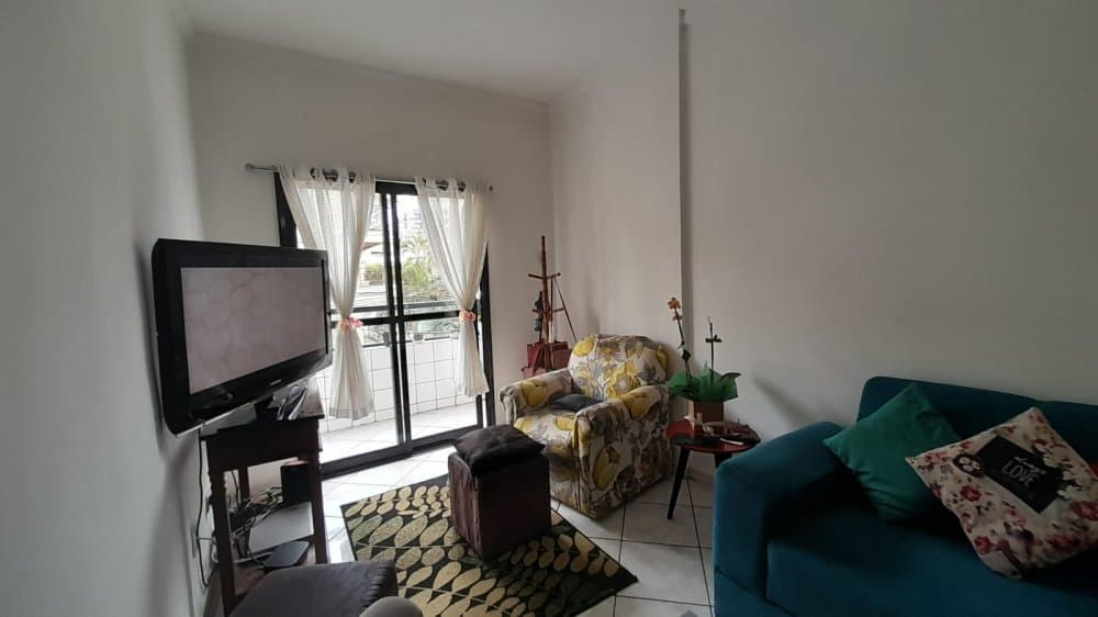 Apartamento - Praia Grande, SP no bairro Caiçara — foto 3