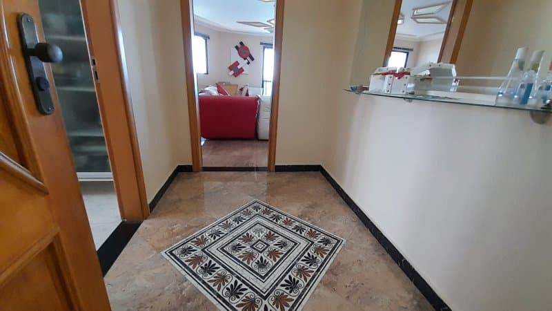 Cobertura Duplex - Praia Grande, SP no bairro Caiçara — foto 2