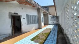 Casa - Praia Grande, SP no bairro Caiçara