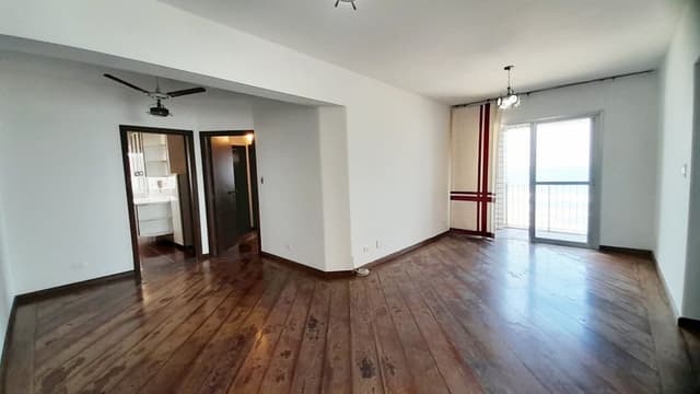 Apartamento - Praia Grande, SP no bairro Real