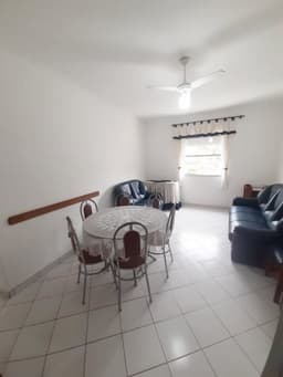 Apartamento - Praia Grande, SP no bairro Caiçara
