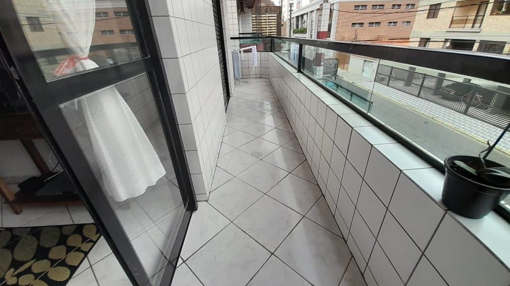 Apartamento - Praia Grande, SP no bairro Caiçara — foto 5