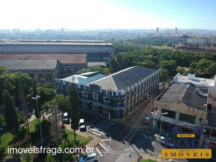 Prédio Comercial com 12 salas, 1500m², Jardim Santa Rosália — foto 1