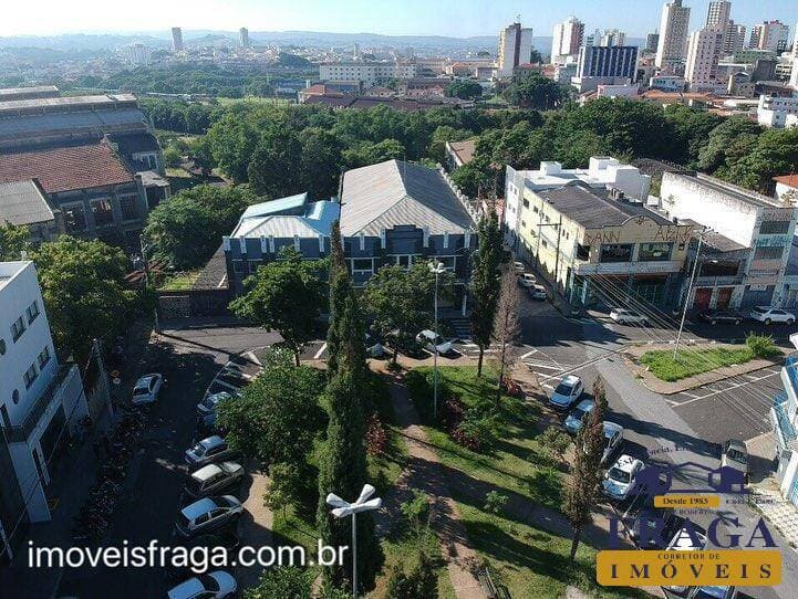 Prédio Comercial com 12 salas, 1500m², Jardim Santa Rosália — foto 2