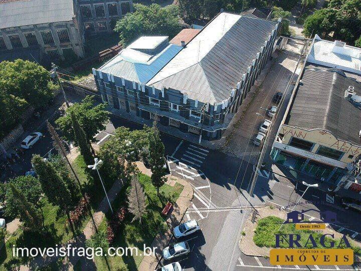 Prédio Comercial com 12 salas, 1500m², Jardim Santa Rosália — foto 3
