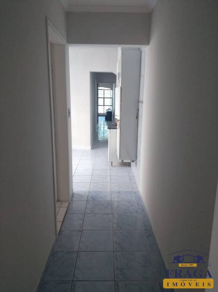 Casa com 3 dorms, Vila Gabriel, Sorocaba - R$ 399 mil, Cod: 1199 — foto 1