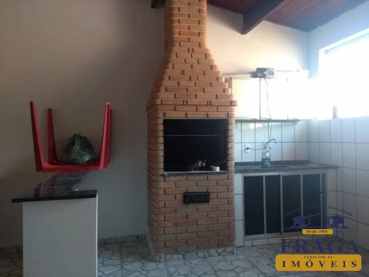 Casa com 3 dorms, Vila Gabriel, Sorocaba - R$ 399 mil, Cod: 1199 — foto 2