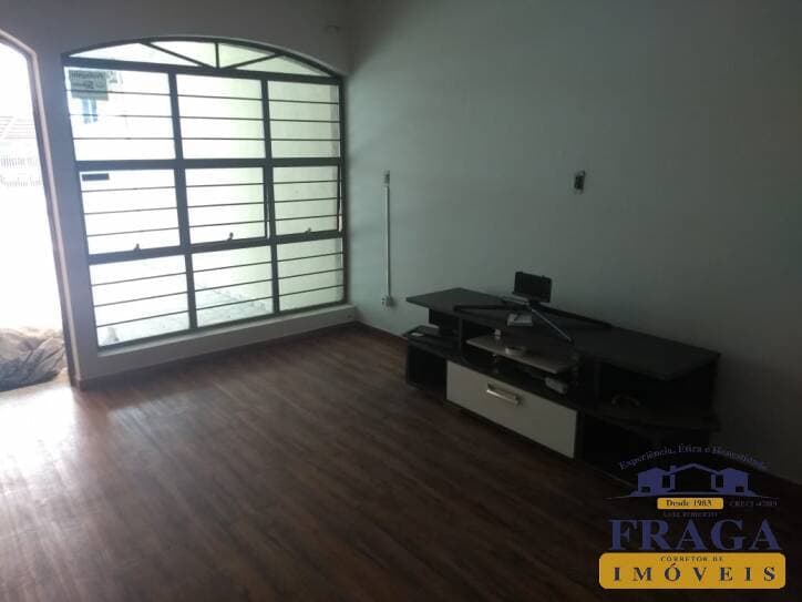 Casa com 3 dorms, Vila Gabriel, Sorocaba - R$ 399 mil, Cod: 1199 — foto 4