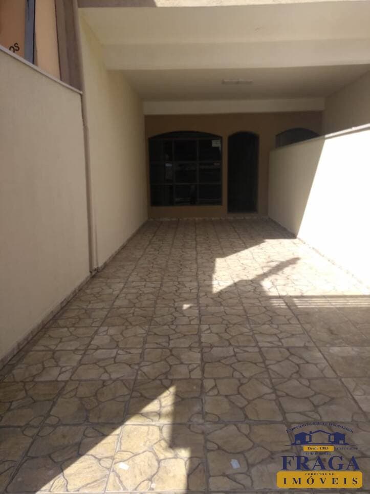 Casa com 3 dorms, Vila Gabriel, Sorocaba - R$ 399 mil, Cod: 1199 — foto 5
