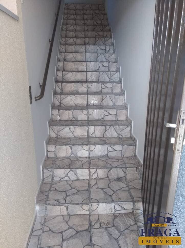 Casa com 3 dorms, Vila Gabriel, Sorocaba - R$ 399 mil, Cod: 1199 — foto 7