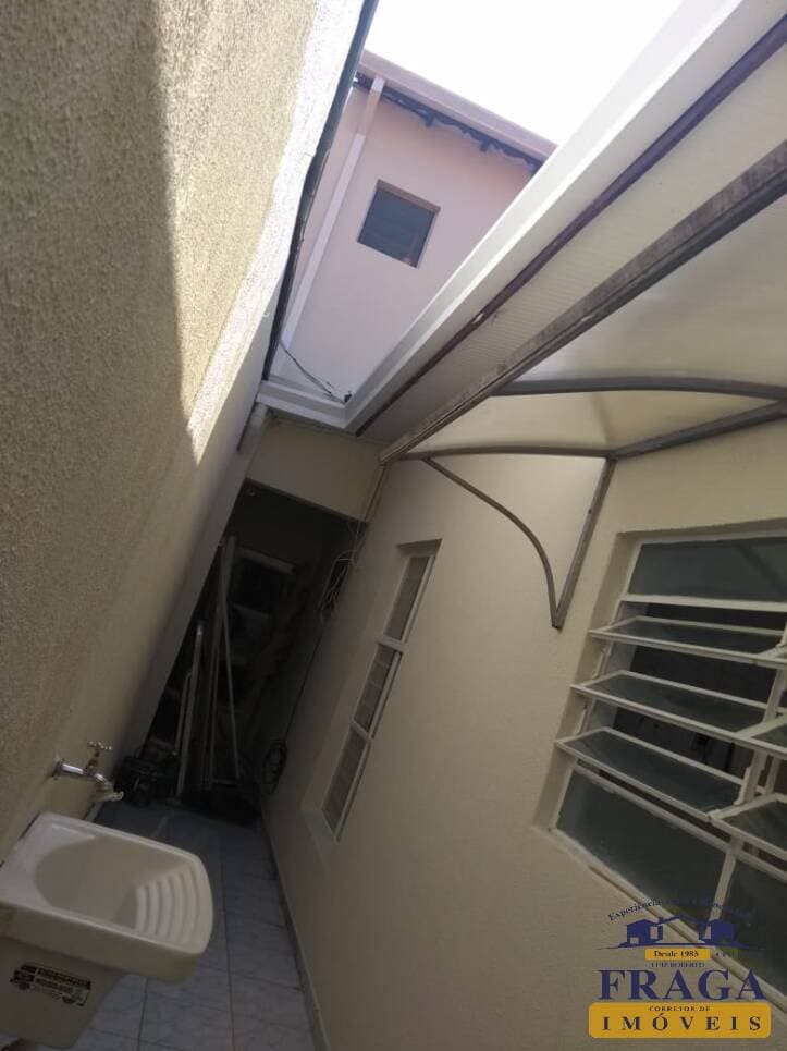 Casa com 3 dorms, Vila Gabriel, Sorocaba - R$ 399 mil, Cod: 1199 — foto 8