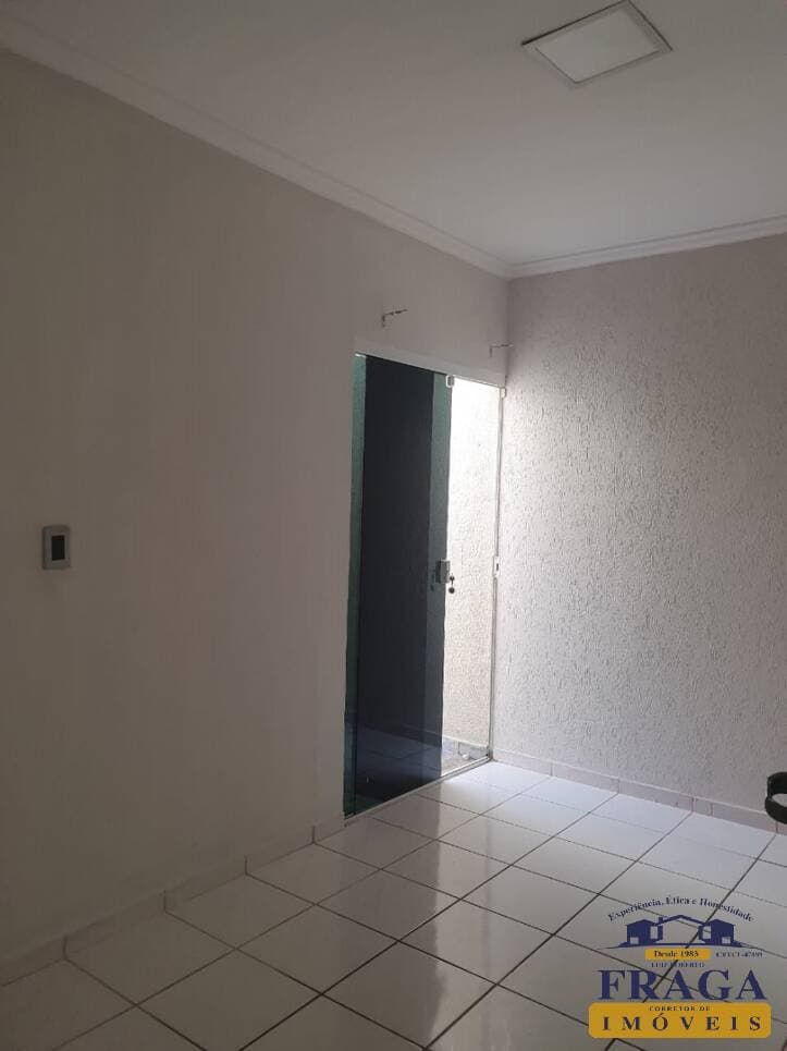 Casa com 3 dorms, Vila Gabriel, Sorocaba - R$ 399 mil, Cod: 1199 — foto 10