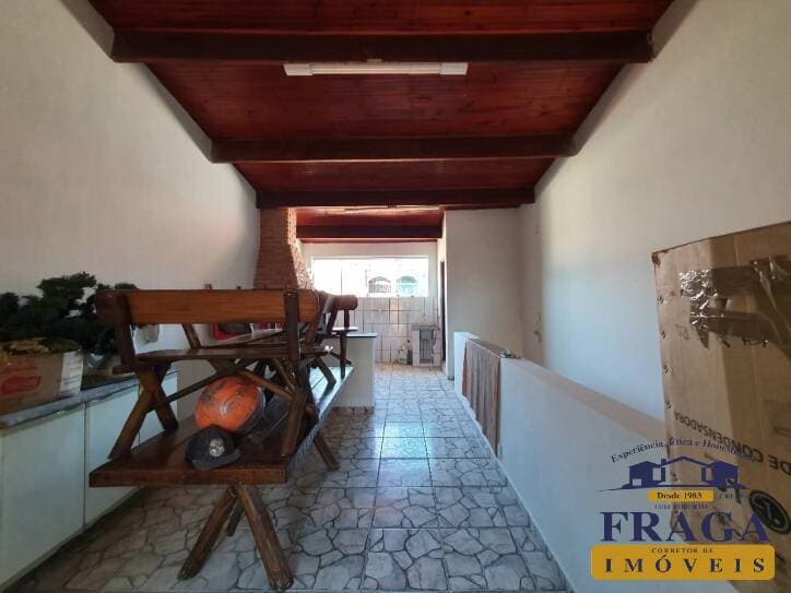 Casa com 3 dorms, Vila Gabriel, Sorocaba - R$ 399 mil, Cod: 1199 — foto 11