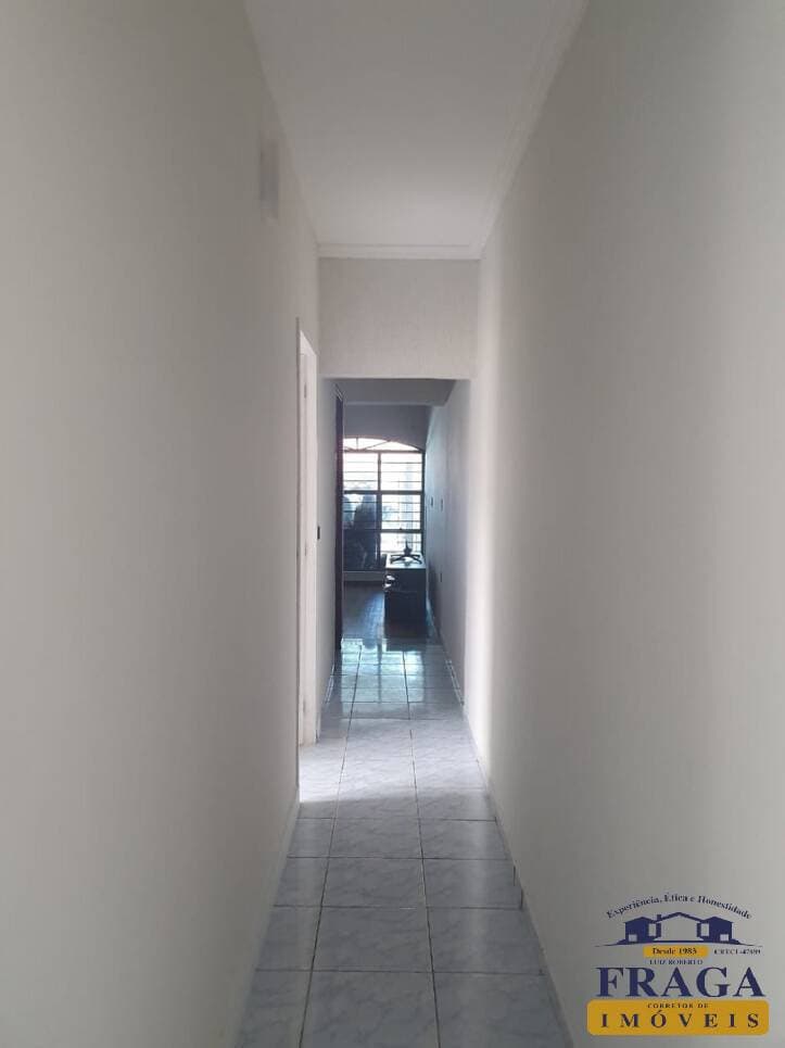 Casa com 3 dorms, Vila Gabriel, Sorocaba - R$ 399 mil, Cod: 1199 — foto 12