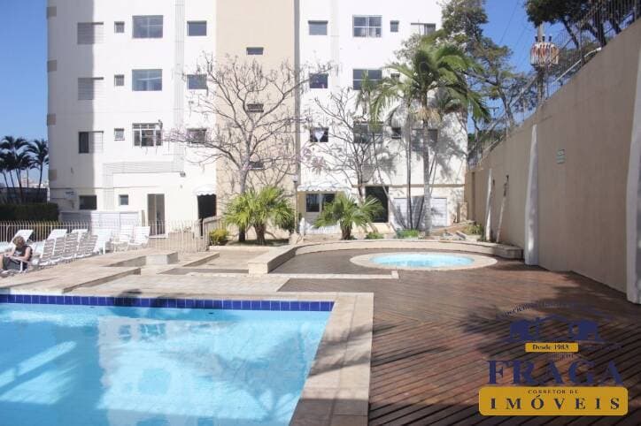 APTO VILA TRUJILLO 98 M² | 03 QUARTOS SENDO 01 SUÍTE | 01 VAGA — foto 1