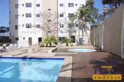 APTO VILA TRUJILLO 98 M² | 03 QUARTOS SENDO 01 SUÍTE | 01 VAGA