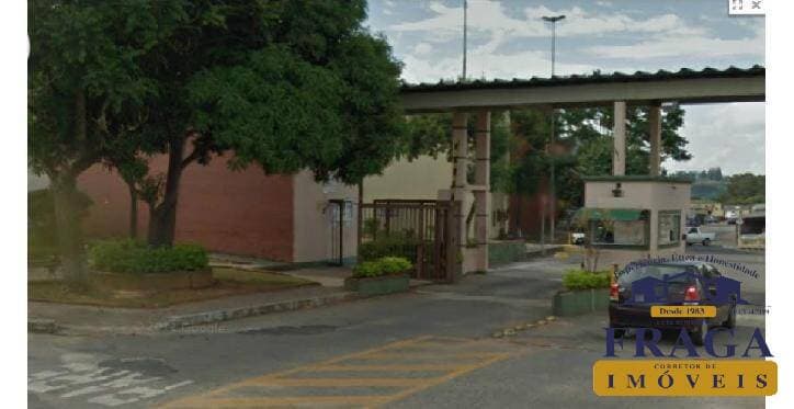 Lindo Apartamento Condomínio Planalto — foto 1