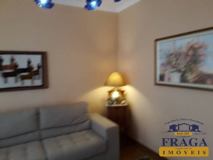 Linda casa Jd Santa Rosalia — foto 1
