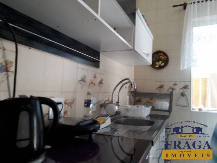 Linda casa Jd Santa Rosalia — foto 5